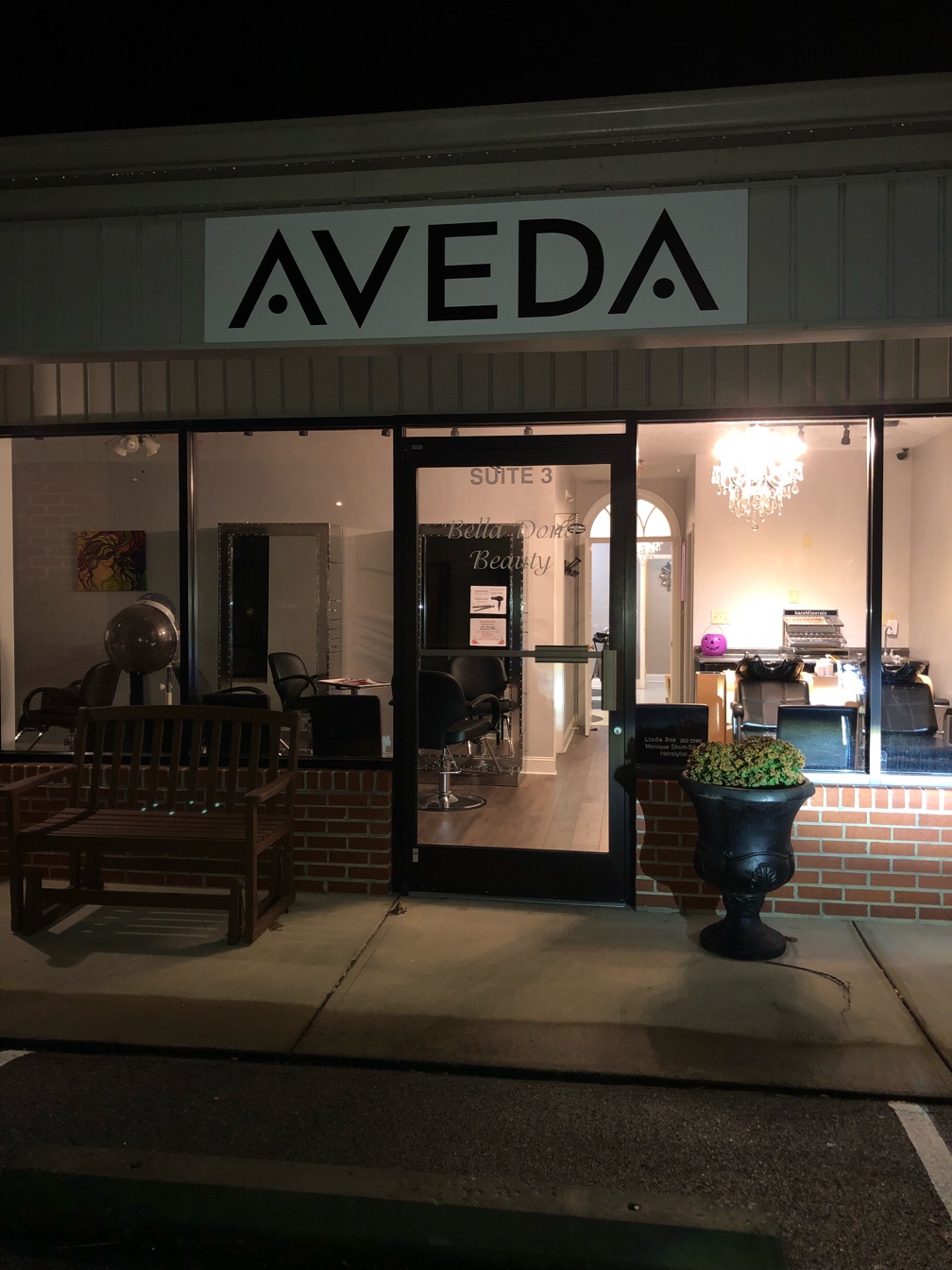 Salon Bella Dona 4156 Bristol Hwy In Johnson City TN Vagaro